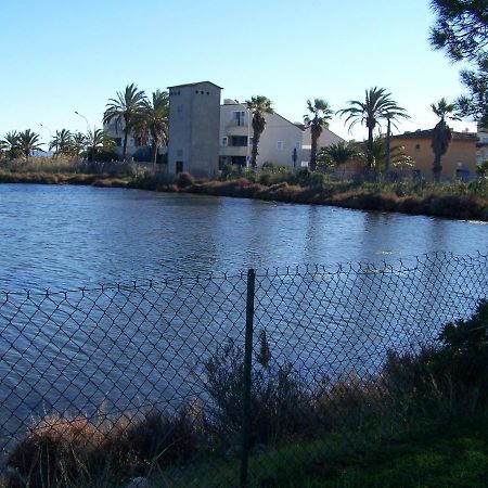 location en bord de mer Hyères Exterior foto