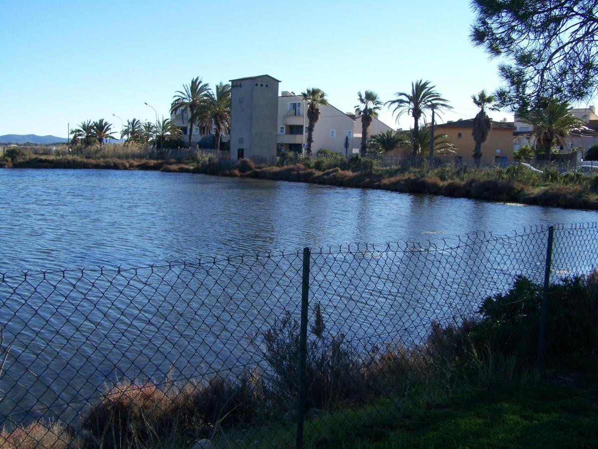 location en bord de mer Hyères Exterior foto