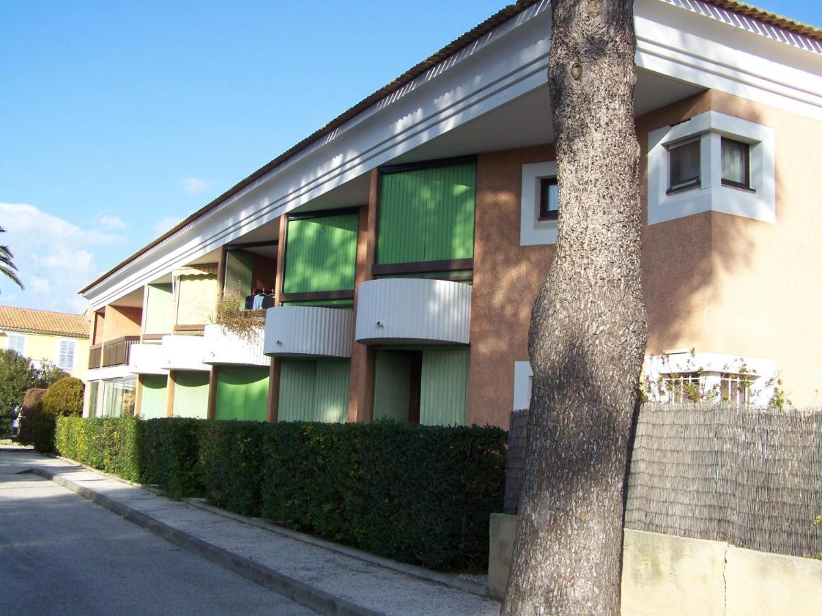 location en bord de mer Hyères Exterior foto